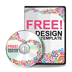 FREE DESIGN TEMPLATE