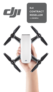 DJI 正規代理店