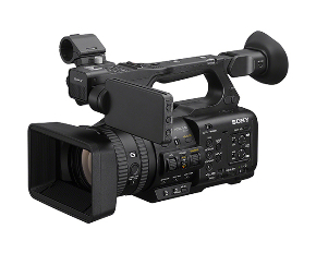 SONY PXW-Z200