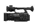 SONY PXW-Z200 : side