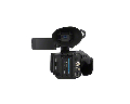 SONY PXW-Z200 : back